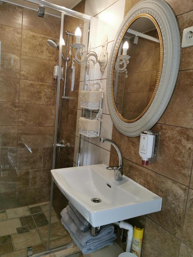 Sapni Villa Kolka Dış mekan fotoğraf