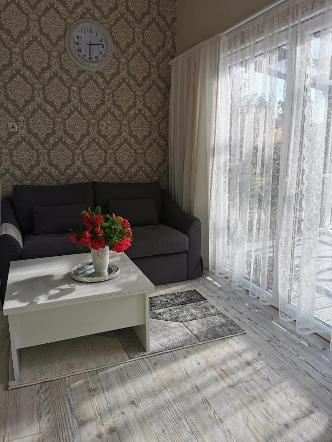 Sapni Villa Kolka Dış mekan fotoğraf