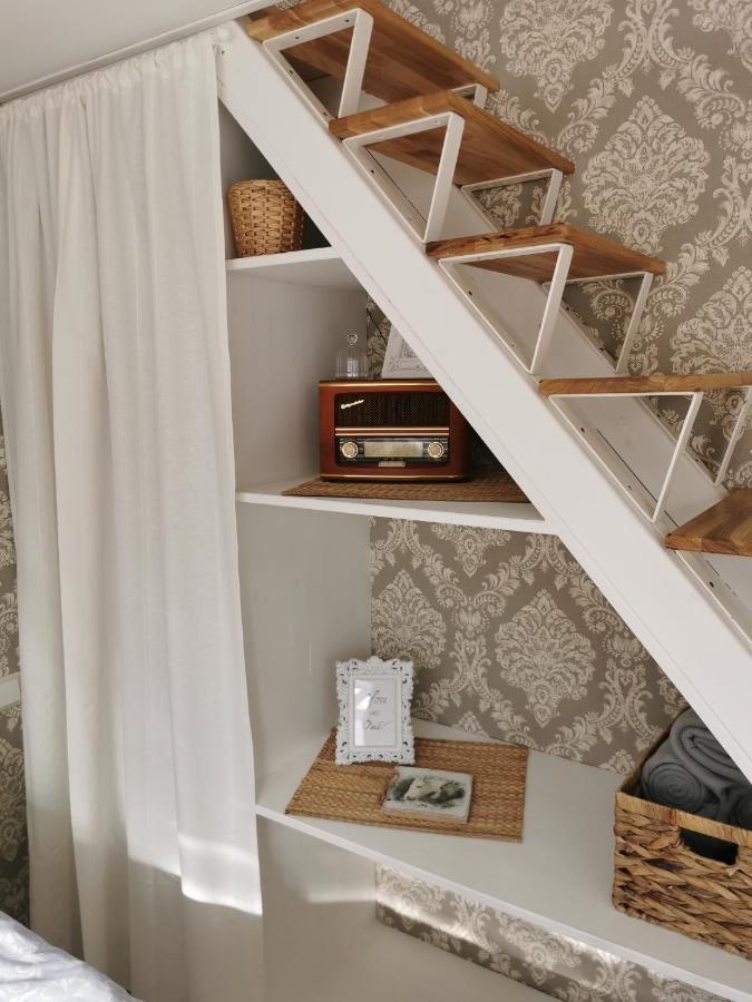 Sapni Villa Kolka Dış mekan fotoğraf