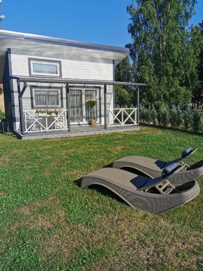 Sapni Villa Kolka Dış mekan fotoğraf