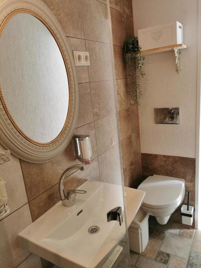 Sapni Villa Kolka Dış mekan fotoğraf