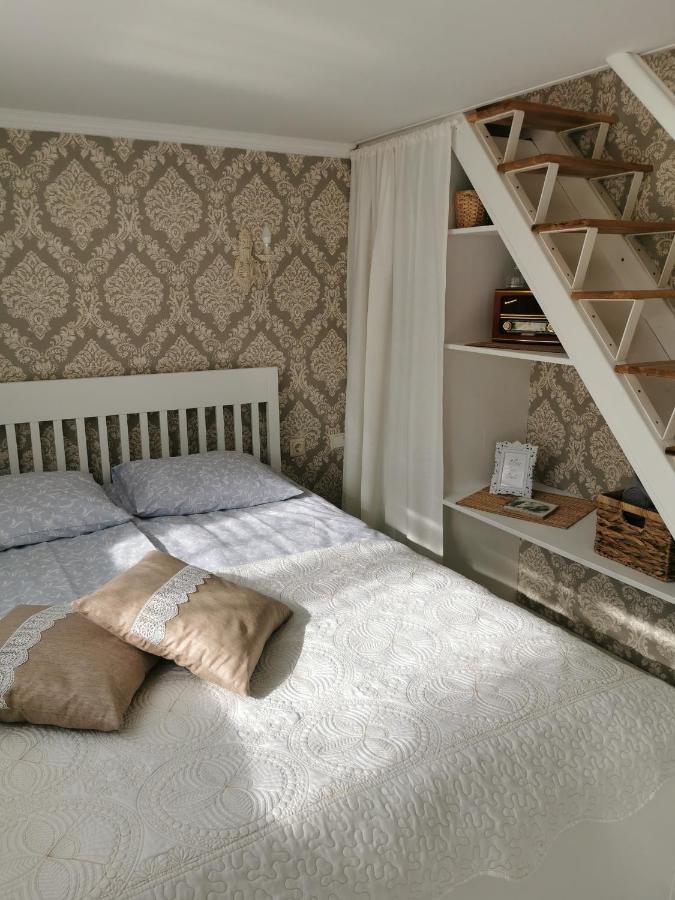 Sapni Villa Kolka Dış mekan fotoğraf