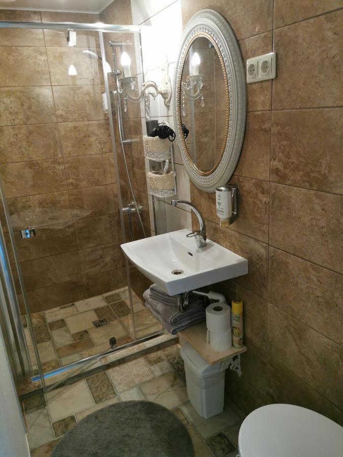 Sapni Villa Kolka Dış mekan fotoğraf
